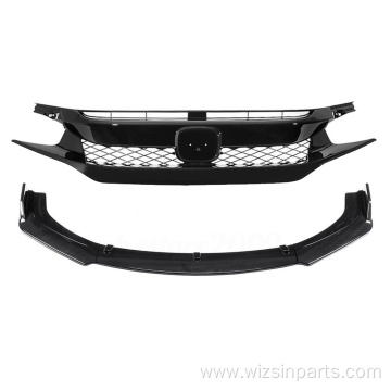 ford f150 active grille shutter